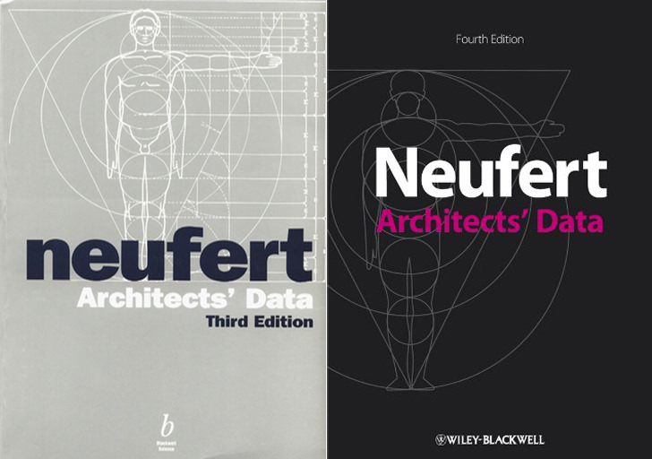 Architects data neufert pdf