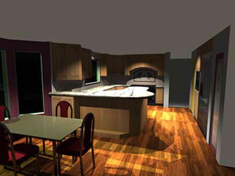 AutoCAD 2007 new features interface review features