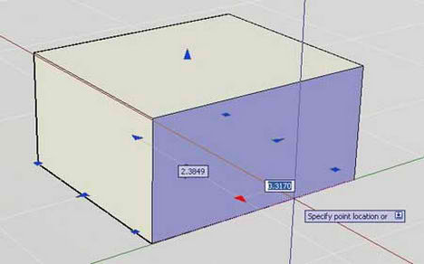AutoCAD 2007 new features interface review features