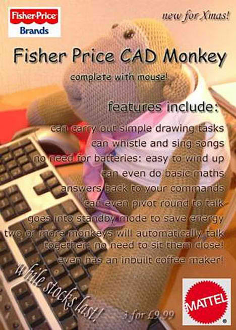 CAD Assistant Available