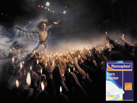 http://blog.miragestudio7.com/wp-content/uploads/2007/07/hansaplast_burn_plaster_advertisement.jpg