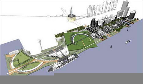 Google Acquired SketchUp