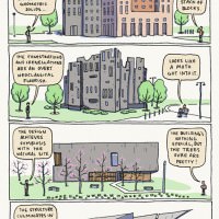 Architectural Presentation Criticism Architectural Presentation Criticism