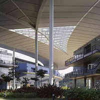 Foster & Partners – Petronas University of Technology Foster & Partners – Petronas University of Technology