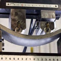 Bendable Concrete Bendable Concrete