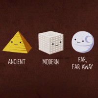 5 Interesting Illustrations on Architecture 5 Interesting Illustrations on Architecture