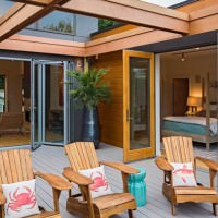 18 Days Factory-Built Mass Produced Prefab Houses That Fold Into Place 18 Days Factory-Built Mass Produced Prefab Houses That Fold Into Place