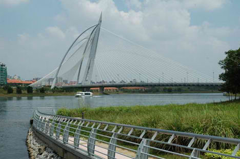 putrajaya