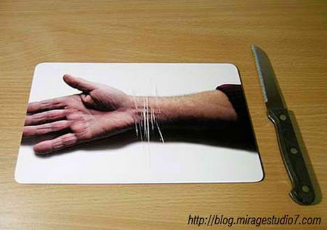 Committing Suicide