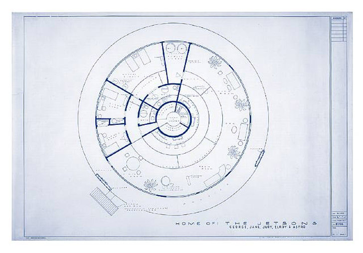 jane geroge jetson home mark bennett