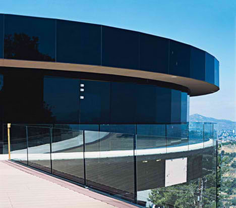janet johnson rotating house