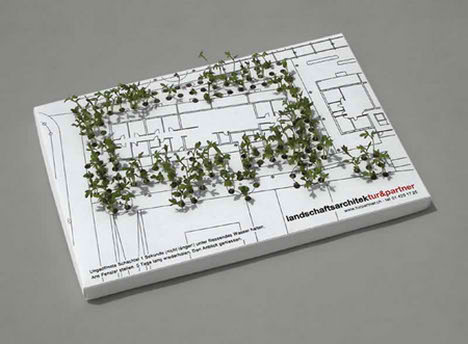 Tur & Partner Landscape Architects