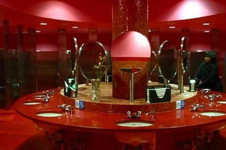 creative unique Toilets - Interior Design