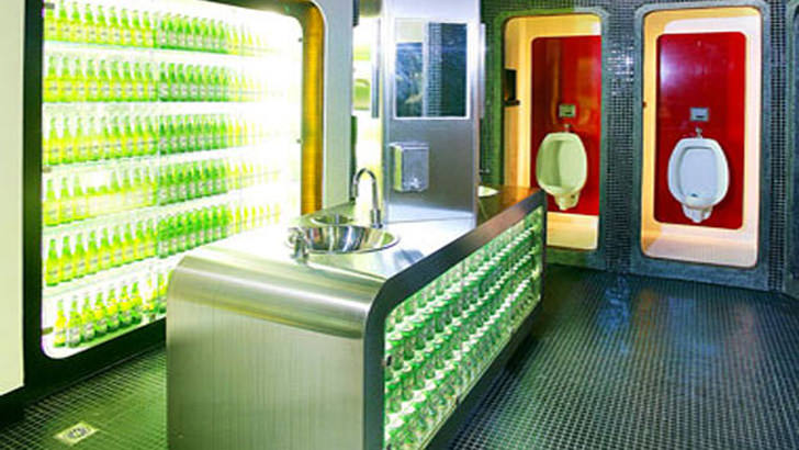creative unique Toilets - Interior Design