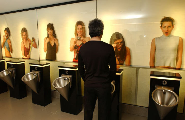 creative unique Toilets - Interior Design