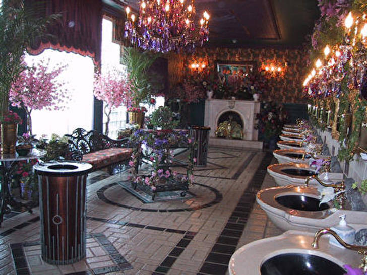 creative unique Toilets - Interior Design