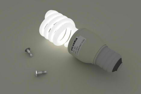 Vray Rendering