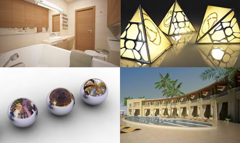 V-Ray for SketchUp