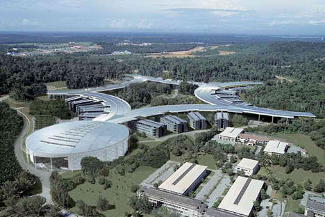 Foster & Partners Petronas University