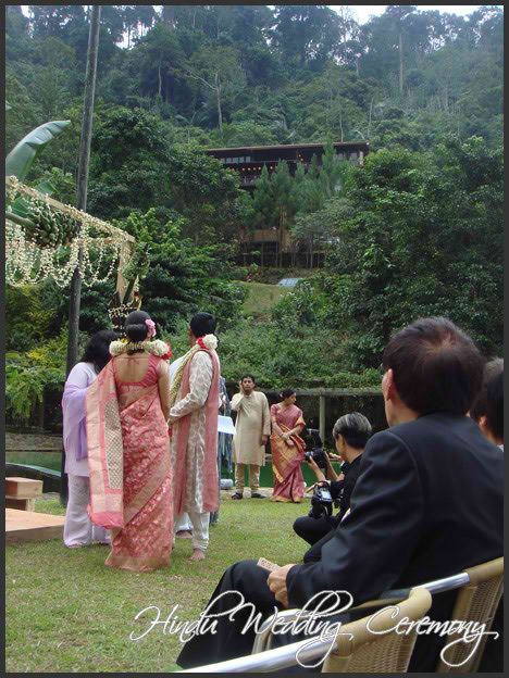 tanarimba janda baik wedding
