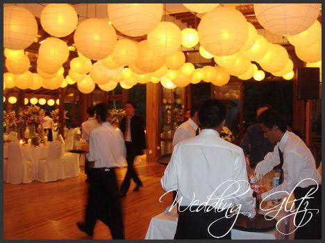 tanarimba janda baik wedding
