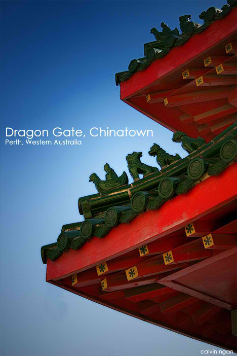 china_town_chinese_gate_gargoyles_perth_western_australia