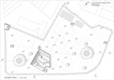 4_parliament_house_malaysia_palimen_democracy_architecture The Architecture of Democracy, Proposed Parliament House Malaysia