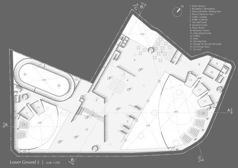 5_parliament_house_malaysia_palimen_democracy_architecture The Architecture of Democracy, Proposed Parliament House Malaysia