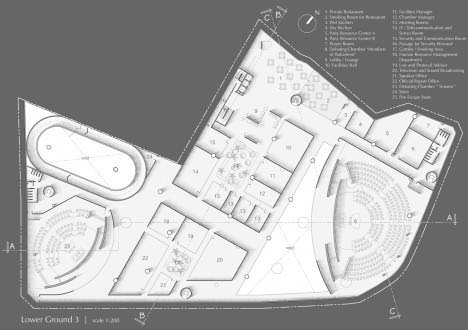 6_parliament_house_malaysia_palimen_democracy_architecture The Architecture of Democracy, Proposed Parliament House Malaysia
