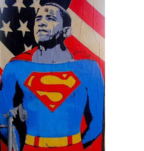 barack_obama_president_america_superman_funny Barack Obama the Architect