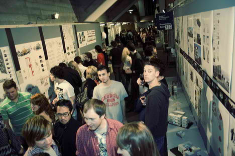 img_2064 Curtin University Architecture and Interior Design Exhibition 2008