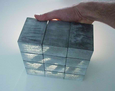 light_transmitting_concrete_material_building_technology_construction See-Through and Light-Transmitting Translucent Concrete