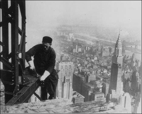 American Cities Pre-1950