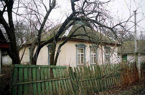 Chernobyl Disaster Aftermath - The Pompei of Nuclear Age