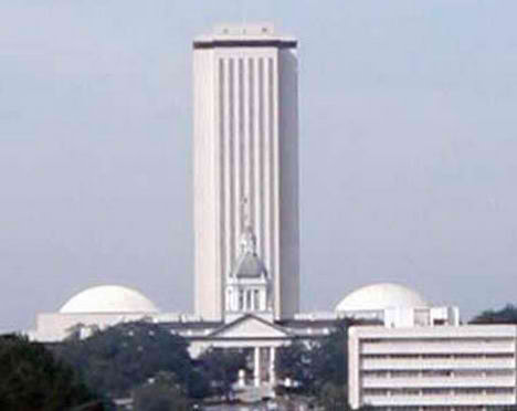 florida state capitol building