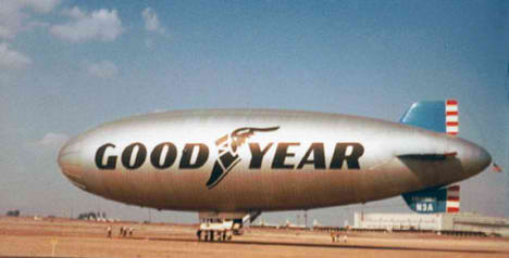 Hindenburg,  Flying Hotel,  Blimp,  Zepellins,  Goodyear Blimp