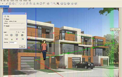 Google SketchUp Pro 6 Review serial screenshot crack