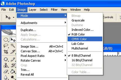 Colour Scheme and Printing Guide