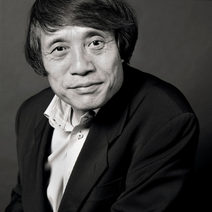 Tadao Ando Official Website