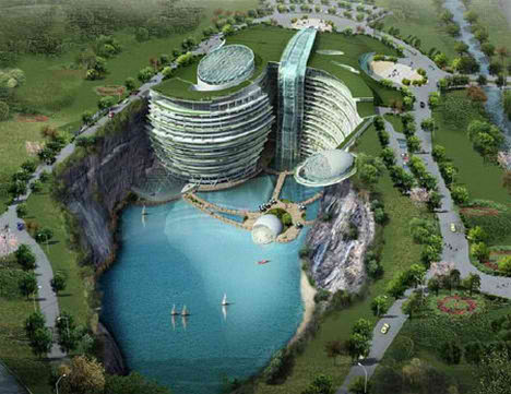 waterworld1 atkin architecture group songjian china