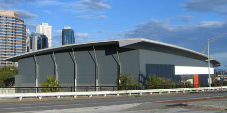 perth convention exhibition center