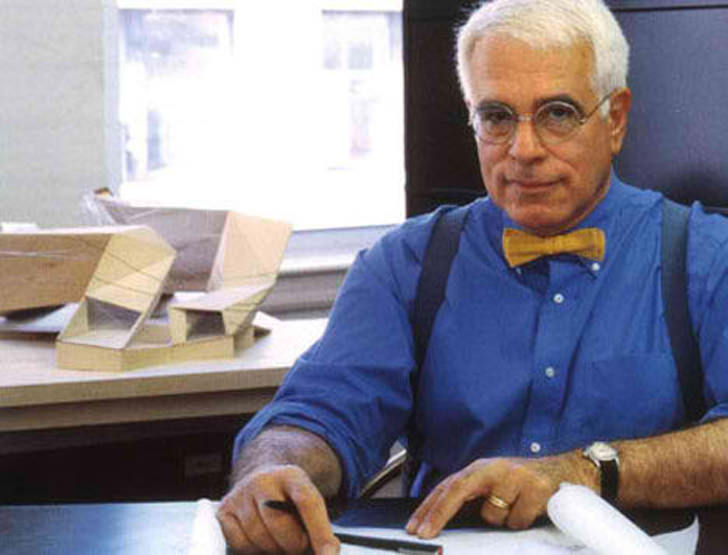 peter eisenman