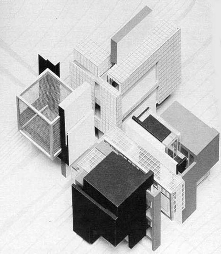 peter eisenman house x ten 10