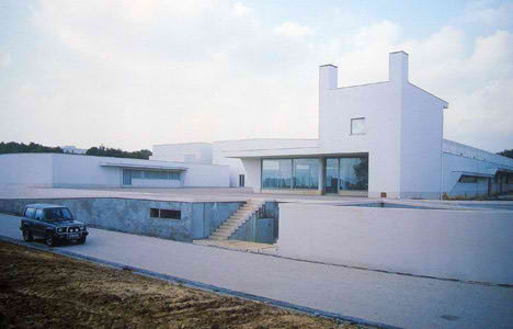 alvaro siza university of porto portugal