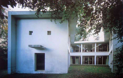 alvaro siza university of porto portugal