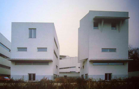 alvaro siza university of porto portugal