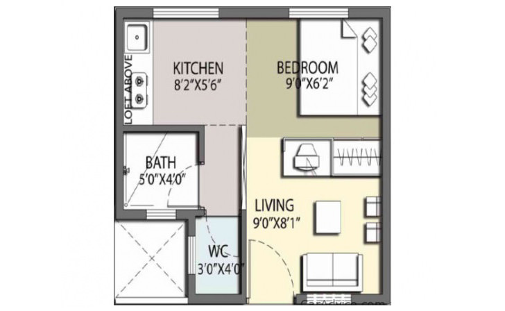 Affordable Housing In India