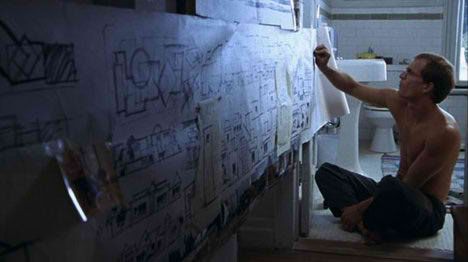 Fictional Architects In Movies
