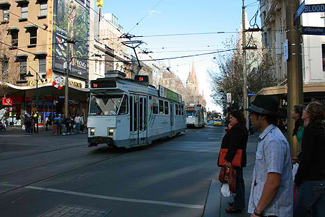 Melbourne City