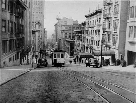 American Cities Pre-1950